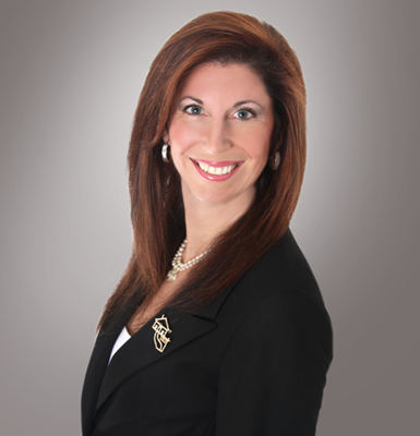 Karen Daniel, Sales Representative